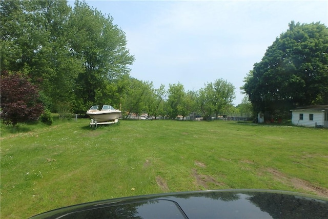 5820 New Hartford St, Butler, NY 14590