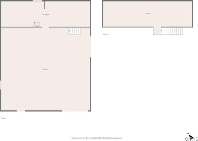8278 Maple Rd, Clay, NY 13041 - property floor plan