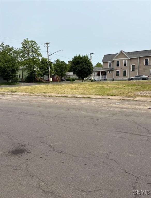523 Marcellus St, Syracuse, NY 13204 - photo 4