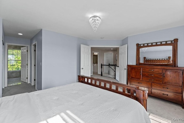 163 Golden Meadows Way, Camillus, NY 13164 - view of carpeted bedroom