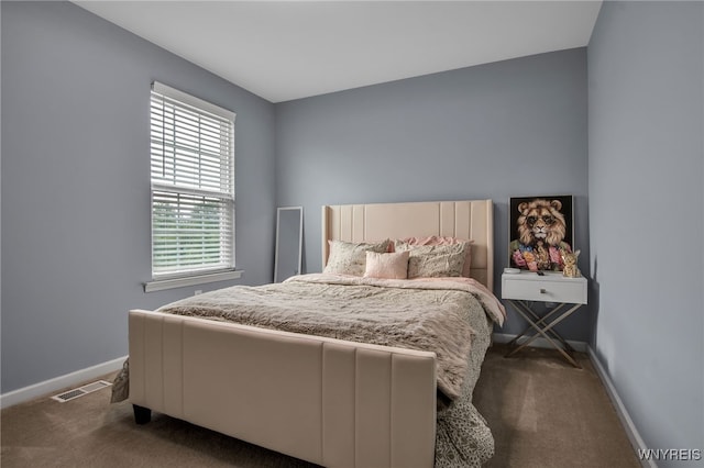 123 Stonebridge Rd, Grand Island, NY 14072 - carpeted bedroom with baseboards