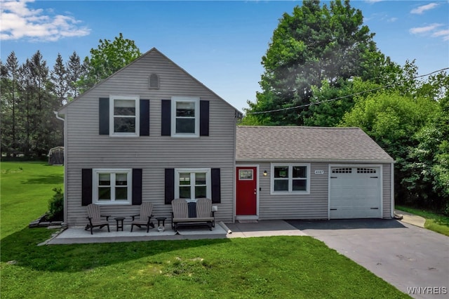 4987 Kraus Rd, Clarence, NY 14031 - photo 1