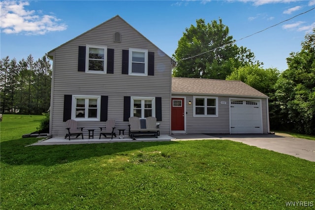 4987 Kraus Rd, Clarence, NY 14031 - photo 4