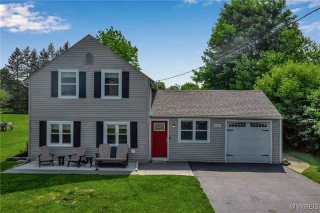 4987 Kraus Rd, Clarence, NY 14031 - photo 5