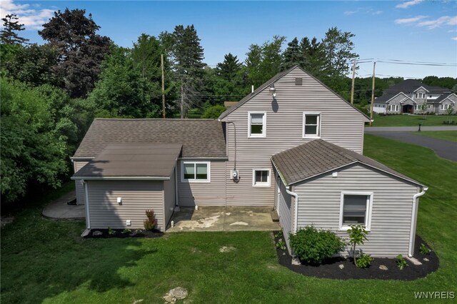 4987 Kraus Rd, Clarence, NY 14031 - photo 35