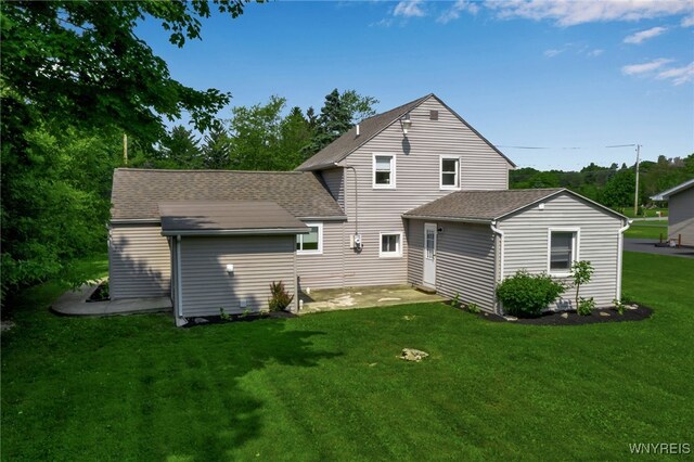 4987 Kraus Rd, Clarence, NY 14031 - photo 36