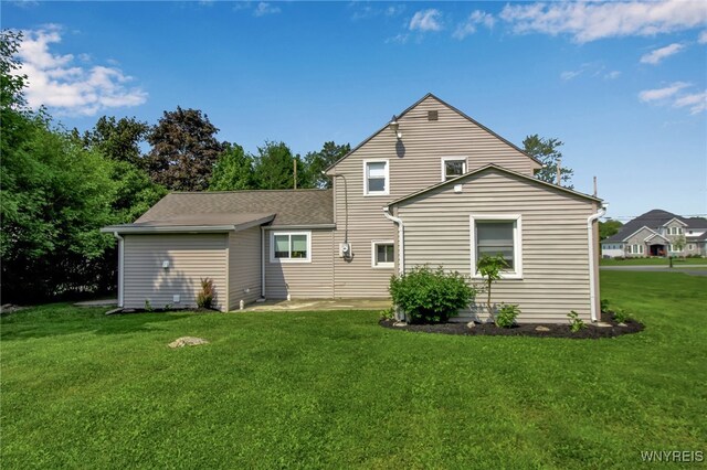 4987 Kraus Rd, Clarence, NY 14031 - photo 37