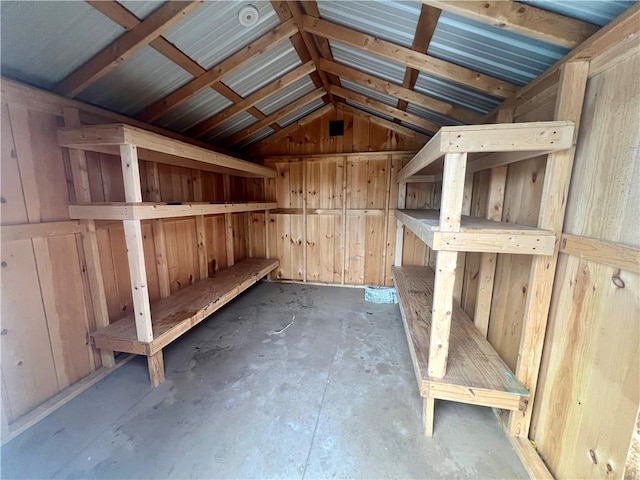 137 Matthew Cir, Horseheads, NY 14845 - view of storage