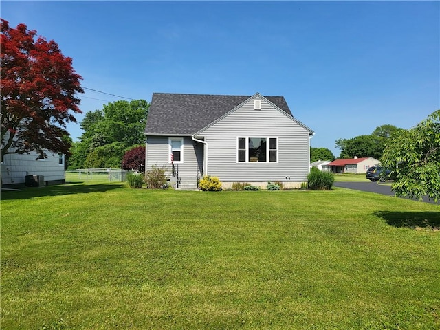 313 Gardner Rd, Horseheads, NY 14845 - view of front of property with roof with shingles