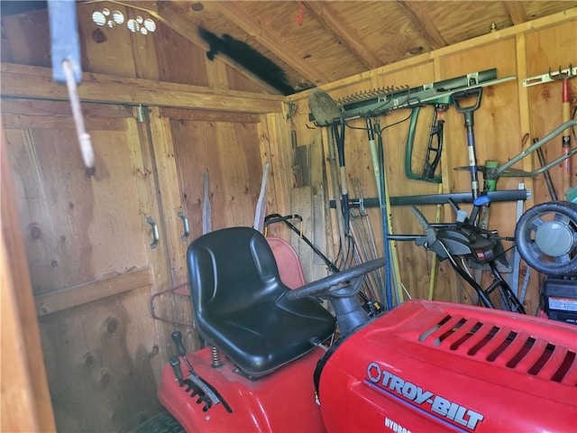313 Gardner Rd, Horseheads, NY 14845 - view of storage room