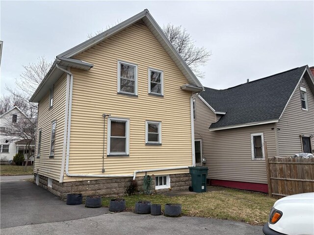 53 Michigan St, Rochester, NY 14606 - photo 27