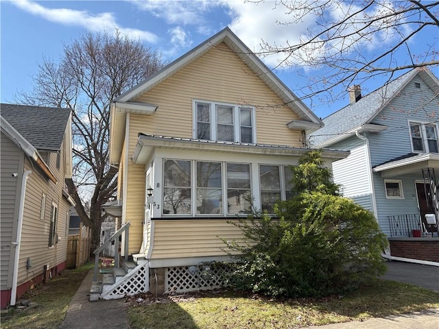 53 Michigan St, Rochester, NY 14606 - photo 1