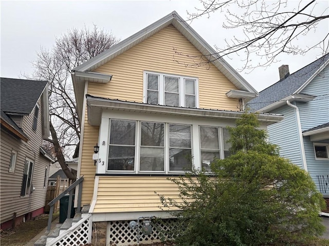 53 Michigan St, Rochester, NY 14606 - photo 2