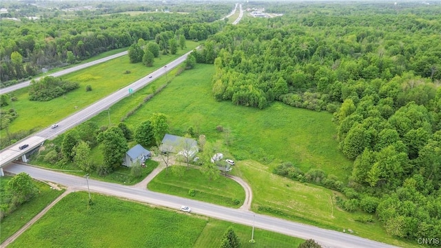 Halsey Rd, Richland, NY 13142