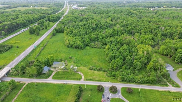 Halsey Rd, Richland, NY 13142