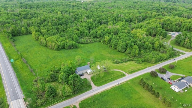 Halsey Rd, Richland, NY 13142