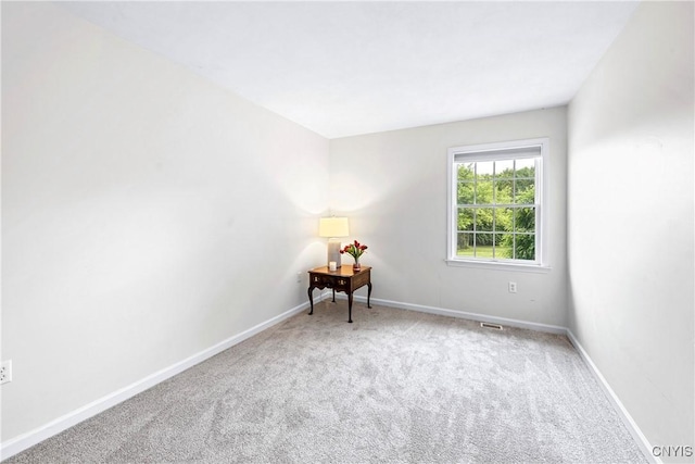 1 Wicklow Dr, Skaneateles, NY 13152 - carpeted empty room with baseboards