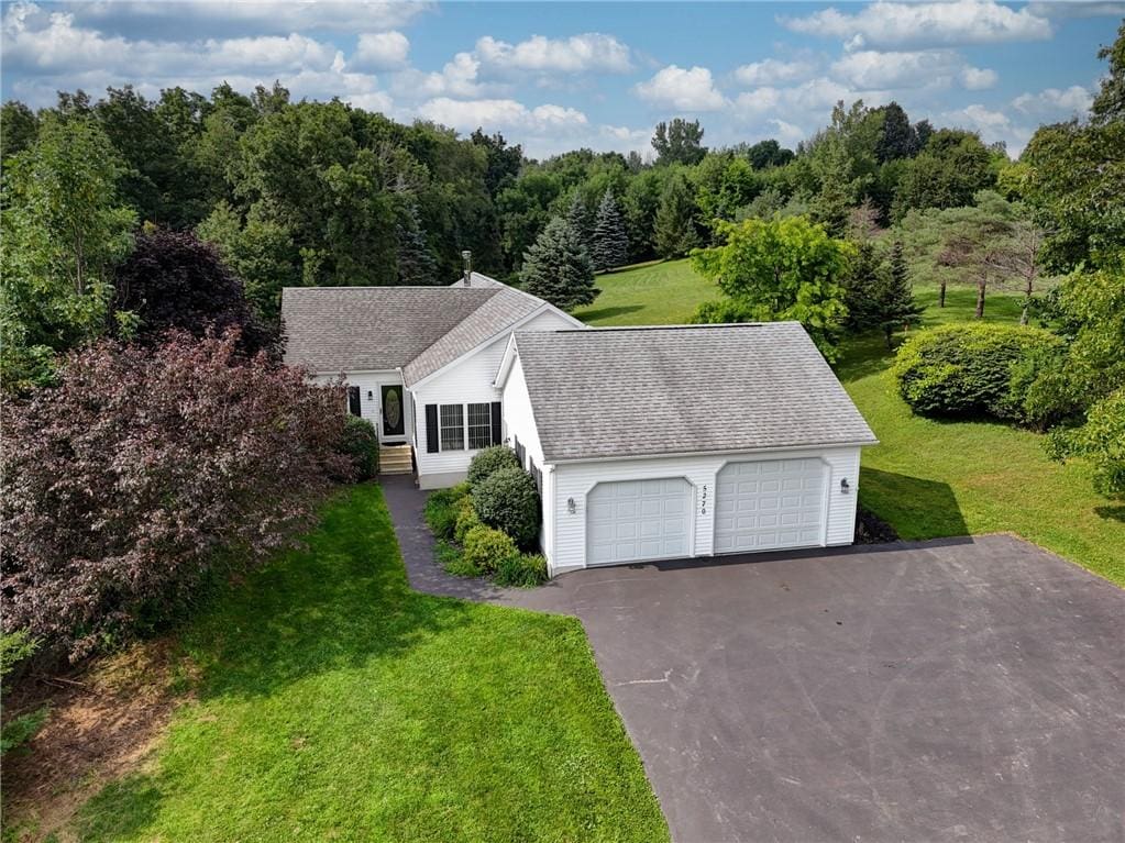 5270 Nott Rd, Canandaigua Town, NY 14424 - photo 1