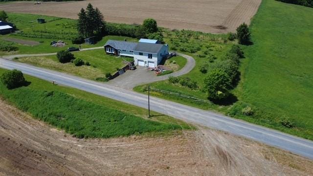 251 Pearsall Rd, Westford, NY 12155 - view of rural area