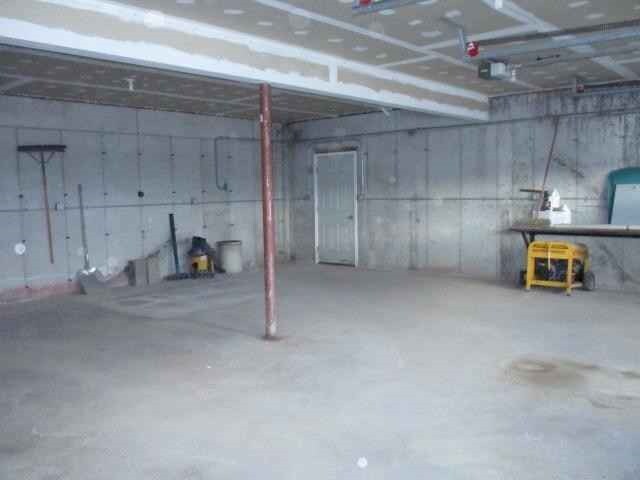 251 Pearsall Rd, Westford, NY 12155 - view of garage