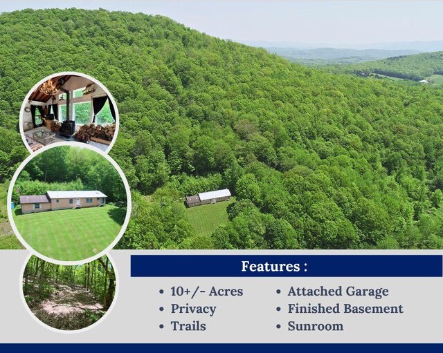 719 Sunrise Mountain Rd, Kortright, NY 13739 - photo 1