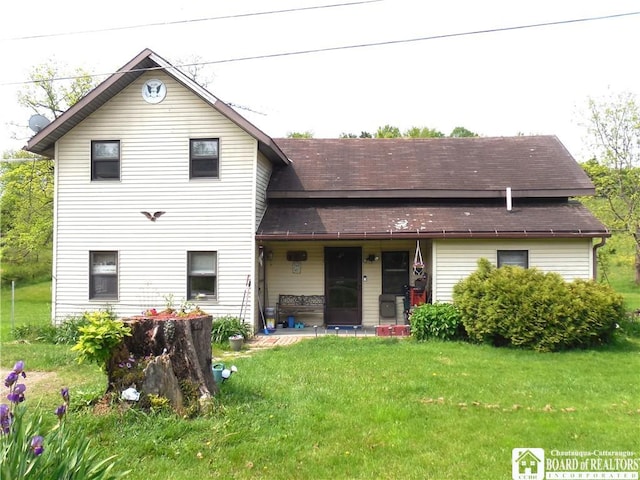 1895 Emory Hill Rd, Carroll, NY 14738