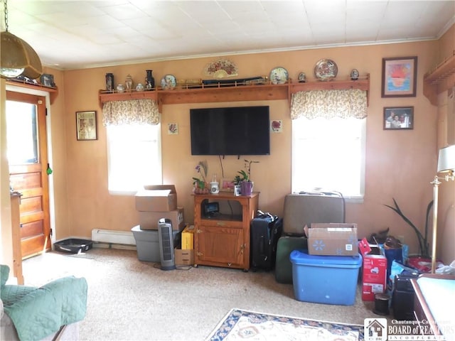 1895 Emory Hill Rd, Carroll, NY 14738