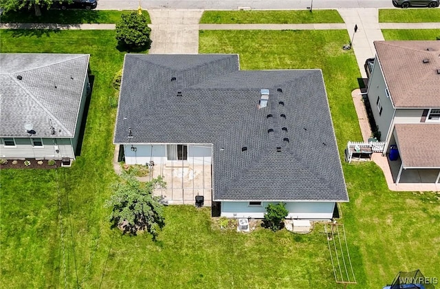 21 Kathy Ln, West Seneca, NY 14224 - view of subject property