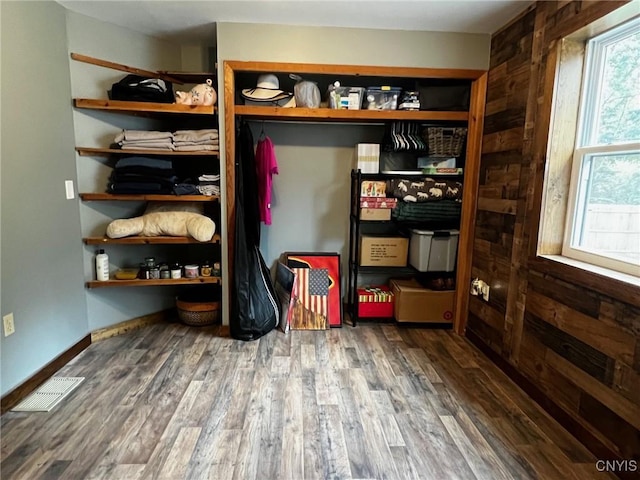 8 Office Rd, Fowler, NY 13642 - view of storage
