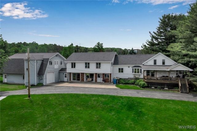 12997 Centerline Rd, Wales, NY 14139 - photo 1