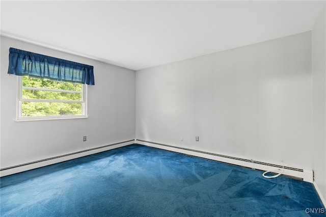4287 Stepping Stone Ln, Clay, NY 13090 - unfurnished room with carpet flooring