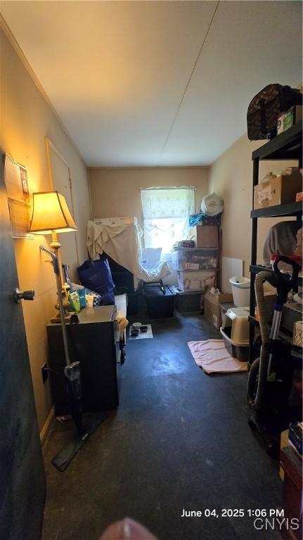 24 Pinecrest Rd, Whitestown, NY 13492 - view of misc room