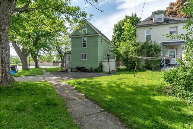 531 S Massey St, Watertown-City, NY 13601 - photo 9