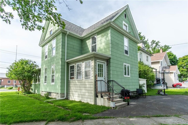 531 S Massey St, Watertown-City, NY 13601 - photo 3