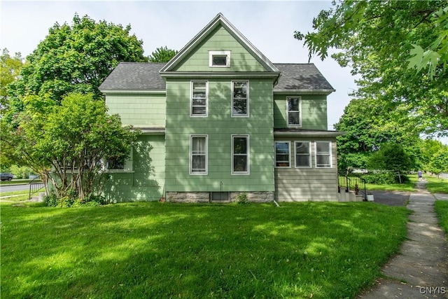 531 S Massey St, Watertown-City, NY 13601 - photo 7