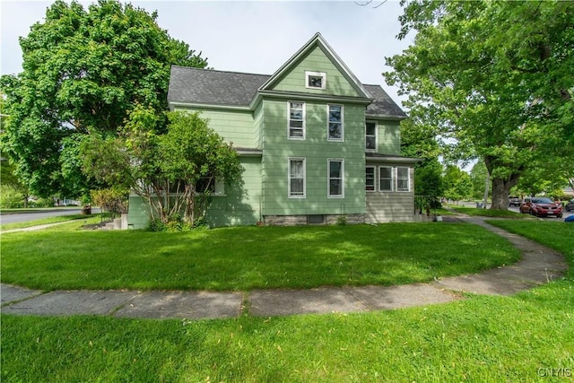 531 S Massey St, Watertown-City, NY 13601 - photo 6