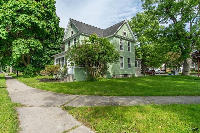 531 S Massey St, Watertown-City, NY 13601 - photo 4