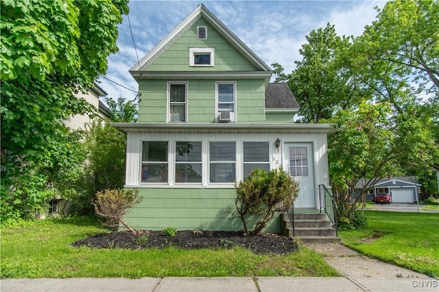 531 S Massey St, Watertown-City, NY 13601 - photo 1