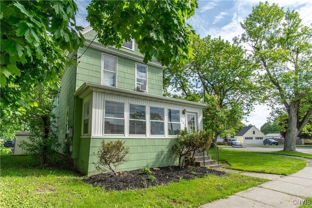 531 S Massey St, Watertown-City, NY 13601 - photo 2
