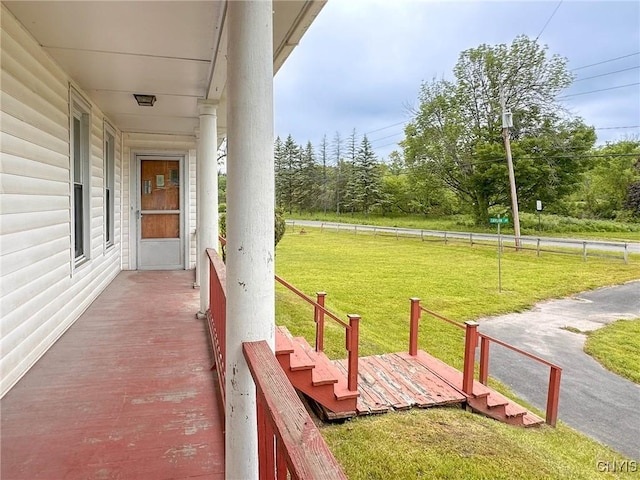 44 Bridge St, Newport, NY 13406 - photo 26