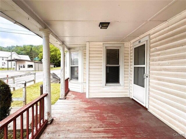 44 Bridge St, Newport, NY 13406 - photo 27