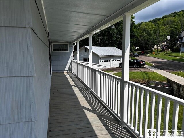 133 E Pearl St, Wellsville, NY 14895 - photo 5