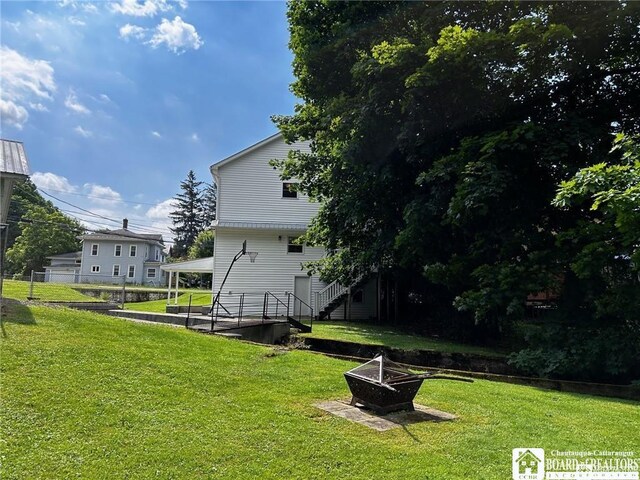 133 E Pearl St, Wellsville, NY 14895 - photo 7