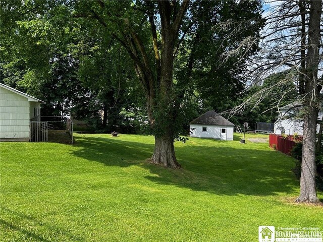 133 E Pearl St, Wellsville, NY 14895 - photo 10
