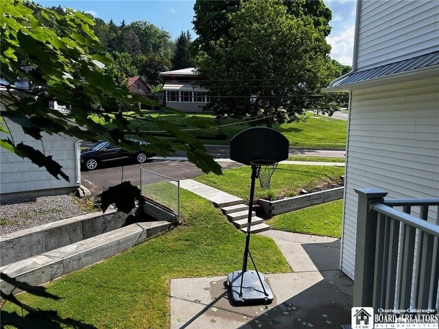 133 E Pearl St, Wellsville, NY 14895 - photo 11