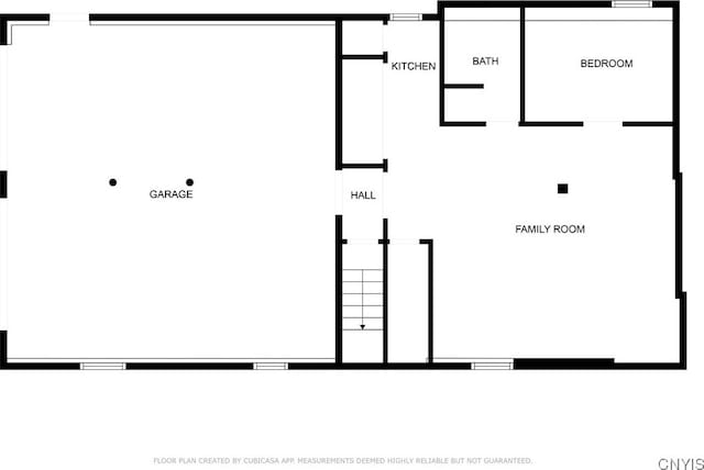 5750 Sentinel Heights Rd, Onondaga, NY 13078 - room layout