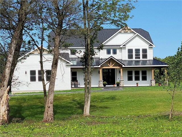 243T-LOT Becketts Ln, Onondaga, NY 13215 - photo 14