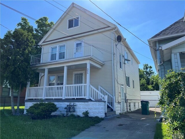 395 Ontario St, Buffalo, NY 14207 - photo 1