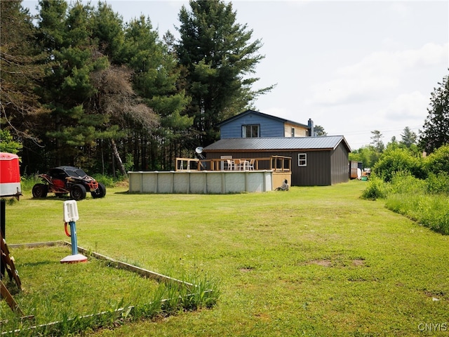 623 State Highway 812, Pitcairn, NY 13648 - photo 28