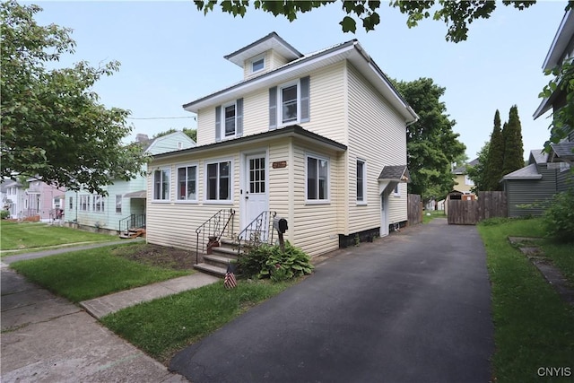 251 Charles St, Watertown-City, NY 13601 - photo 2
